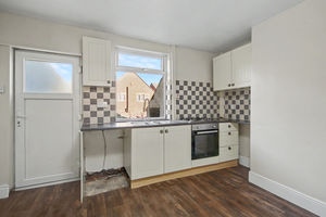 Burnell Street Brimington